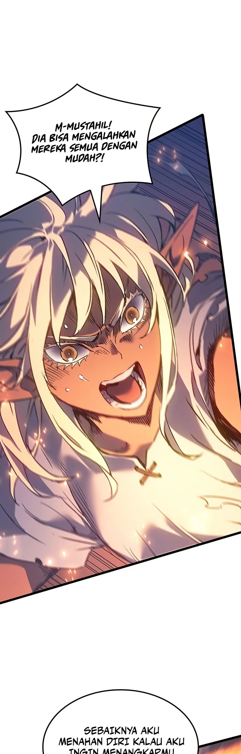 The Indomitable Martial King - Chapter 102 - Page 23