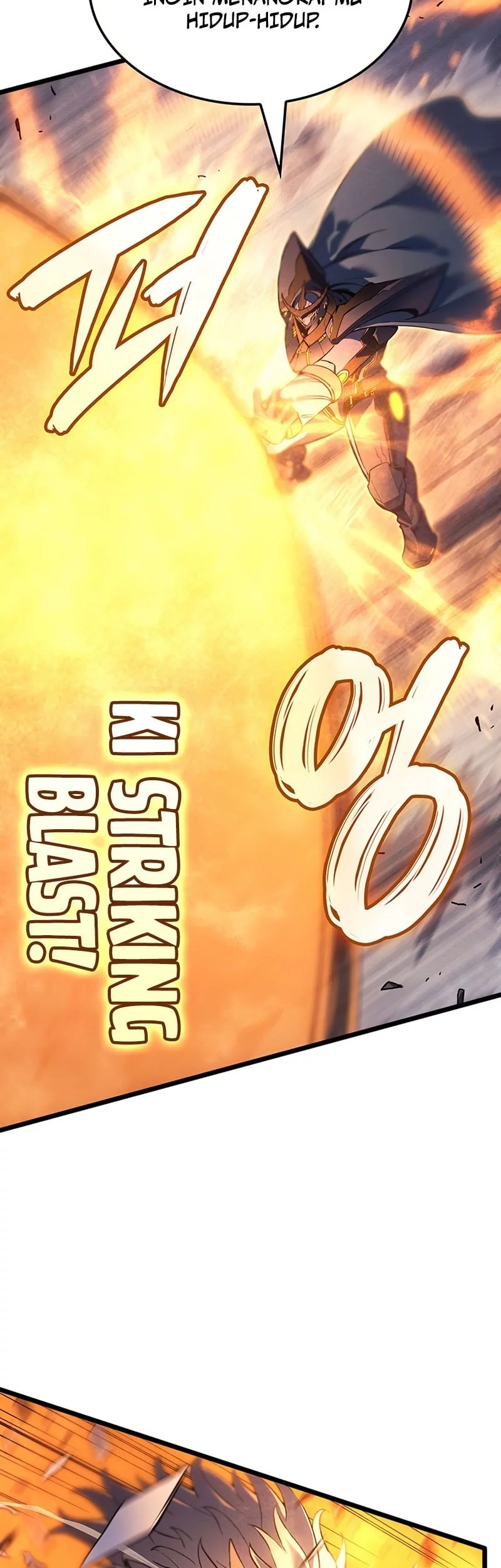 The Indomitable Martial King - Chapter 102 - Page 24