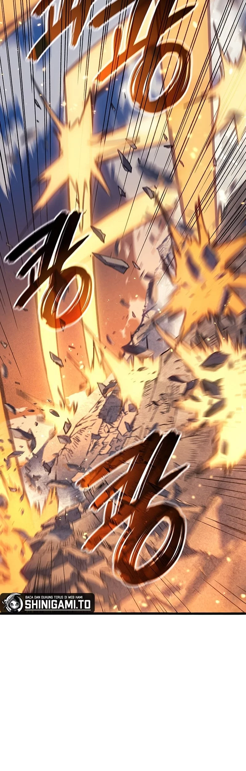 The Indomitable Martial King Chapter 104 Gambar 35