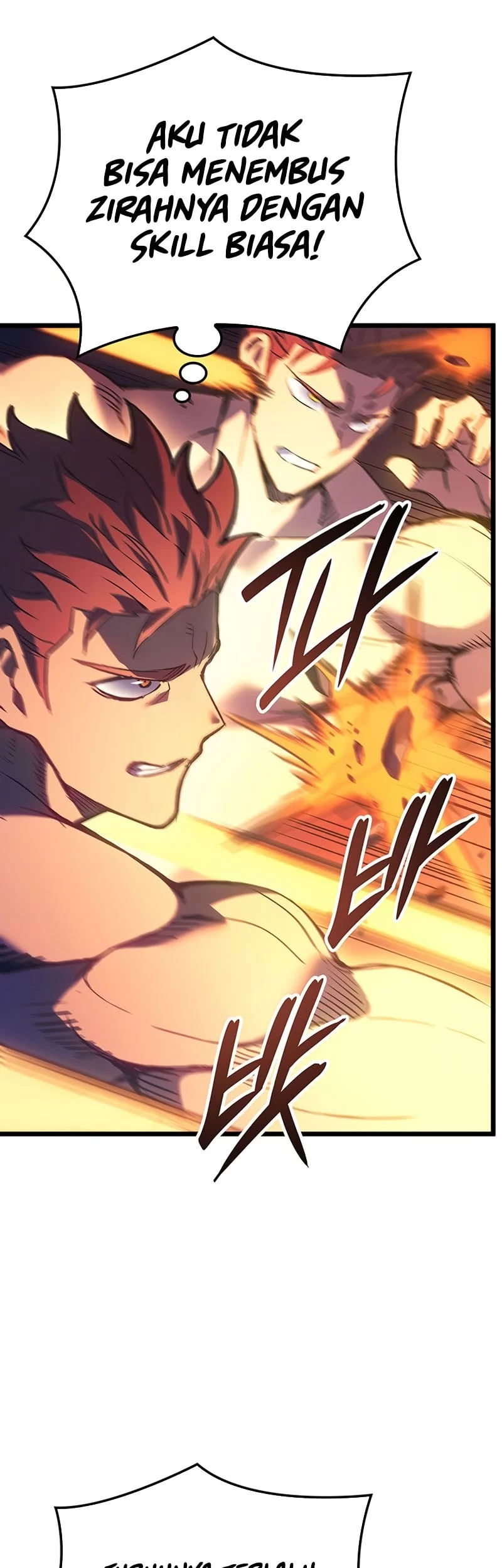 The Indomitable Martial King Chapter 104 Gambar 36