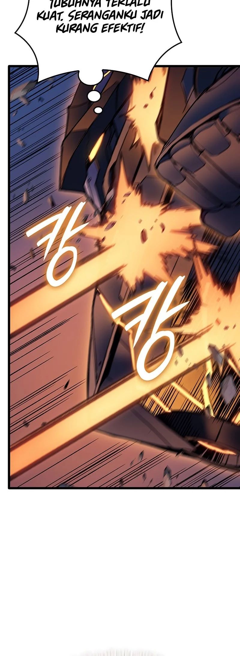 The Indomitable Martial King Chapter 104 Gambar 37