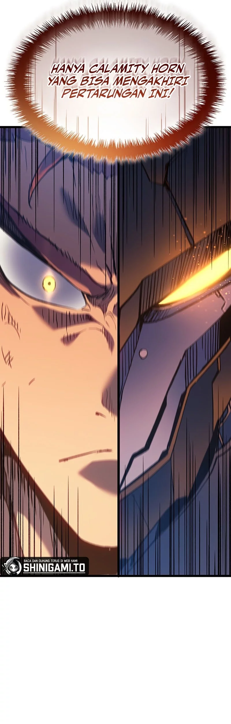 The Indomitable Martial King Chapter 104 Gambar 38