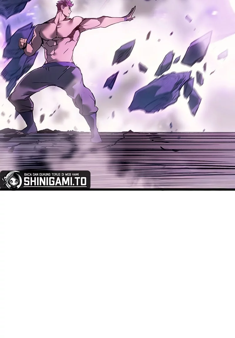 The Indomitable Martial King Chapter 104 Gambar 45