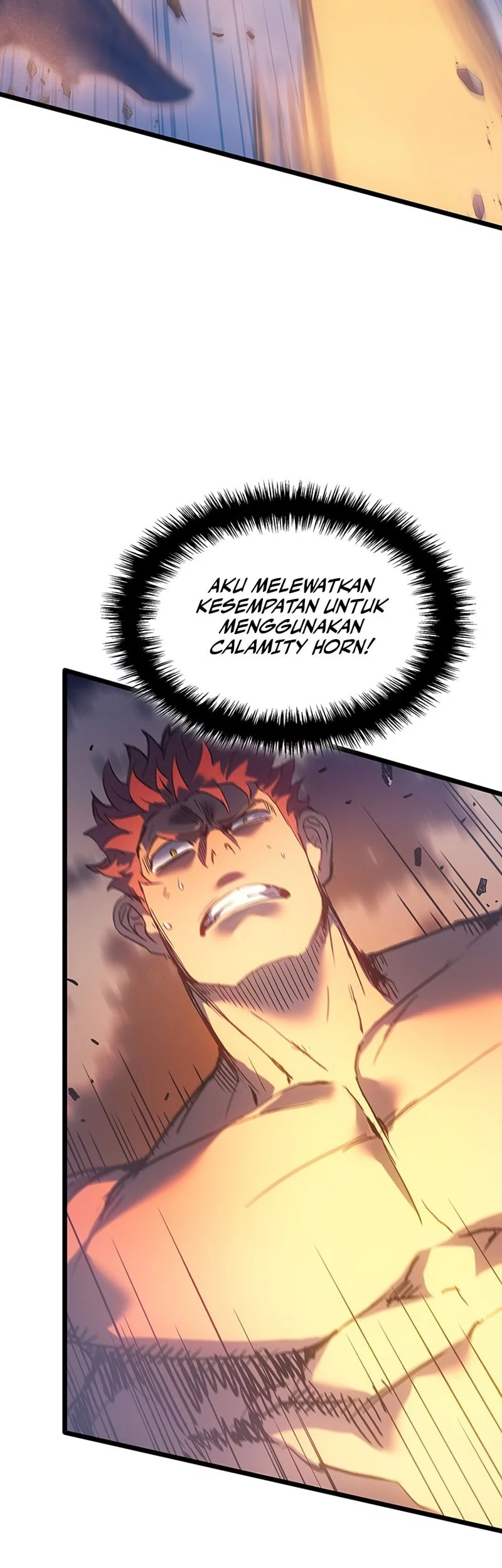 The Indomitable Martial King Chapter 104 Gambar 52