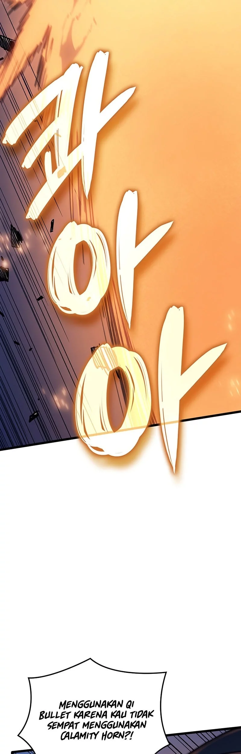The Indomitable Martial King Chapter 104 Gambar 54