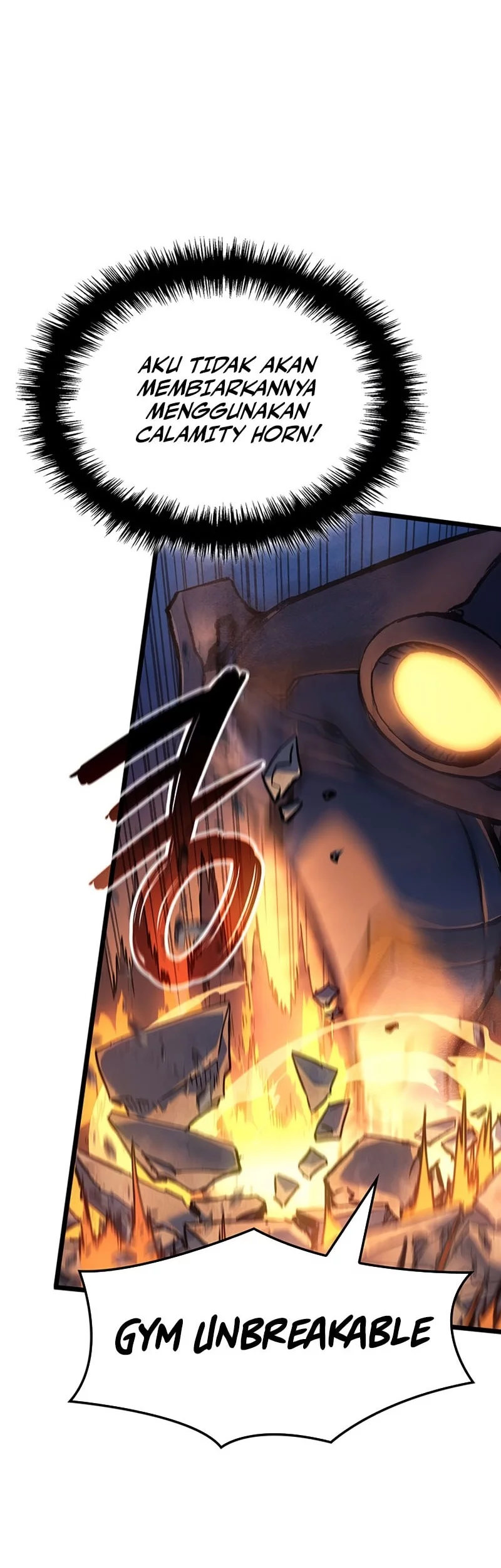 The Indomitable Martial King Chapter 104 Gambar 57