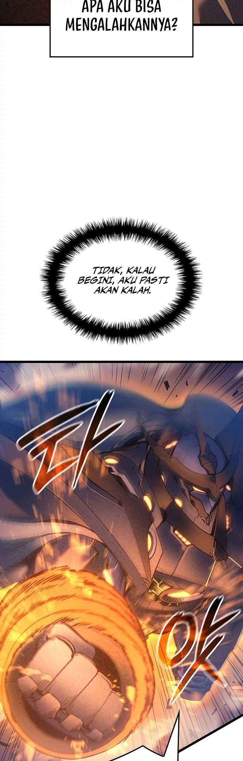 The Indomitable Martial King Chapter 104 Gambar 72