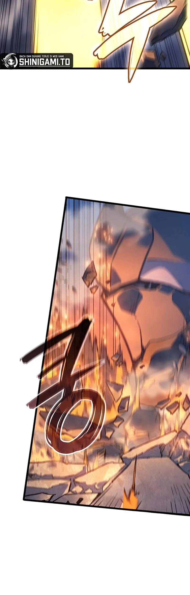 The Indomitable Martial King Chapter 104 Gambar 4