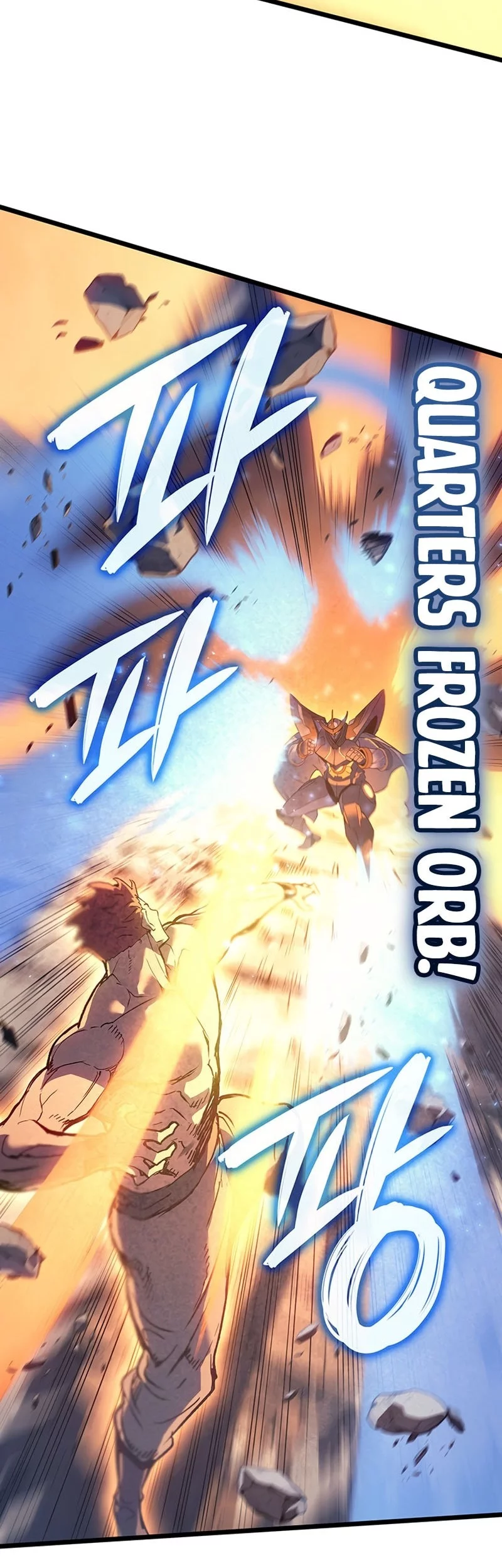 The Indomitable Martial King Chapter 104 Gambar 7