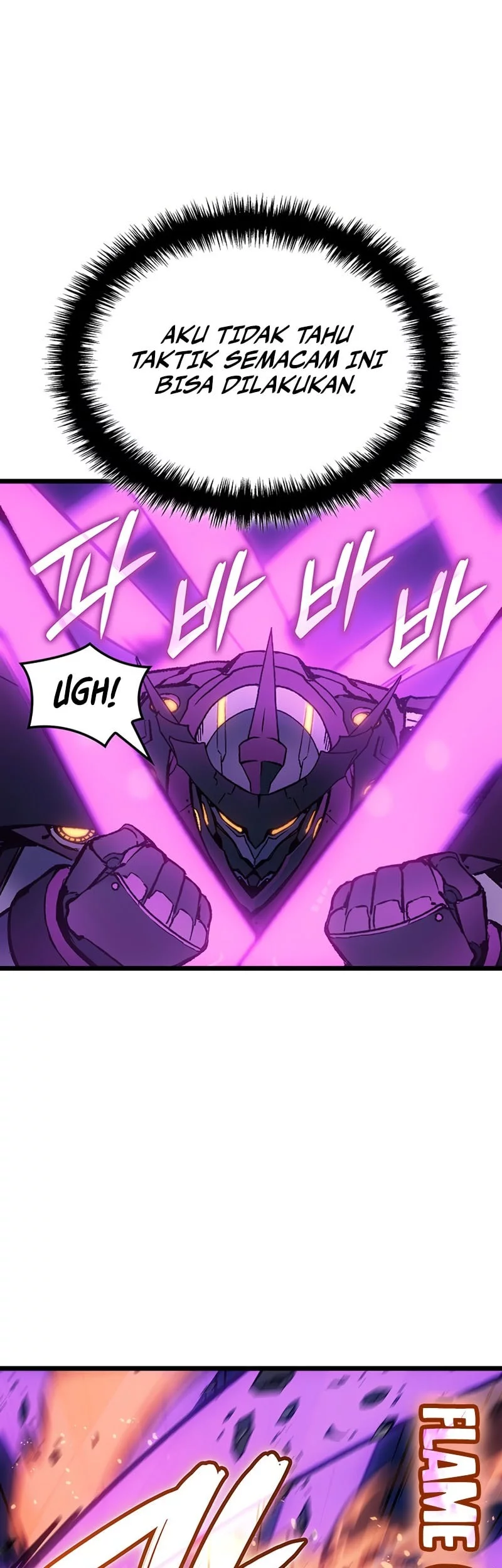 The Indomitable Martial King Chapter 104 Gambar 14