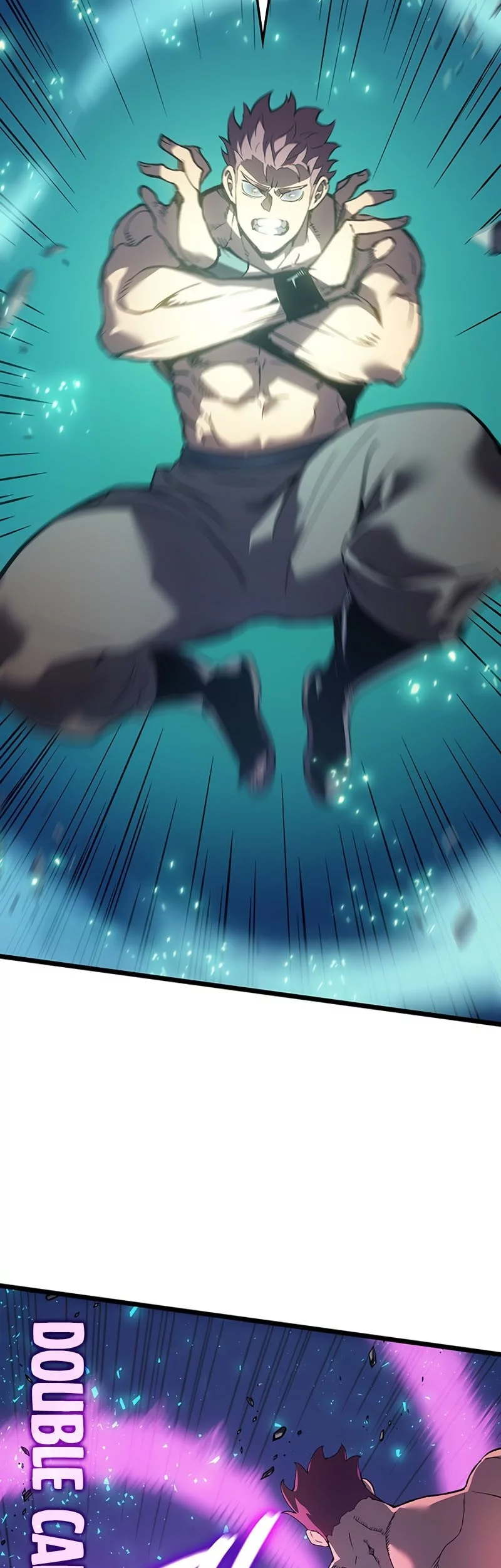 The Indomitable Martial King Chapter 104 Gambar 20