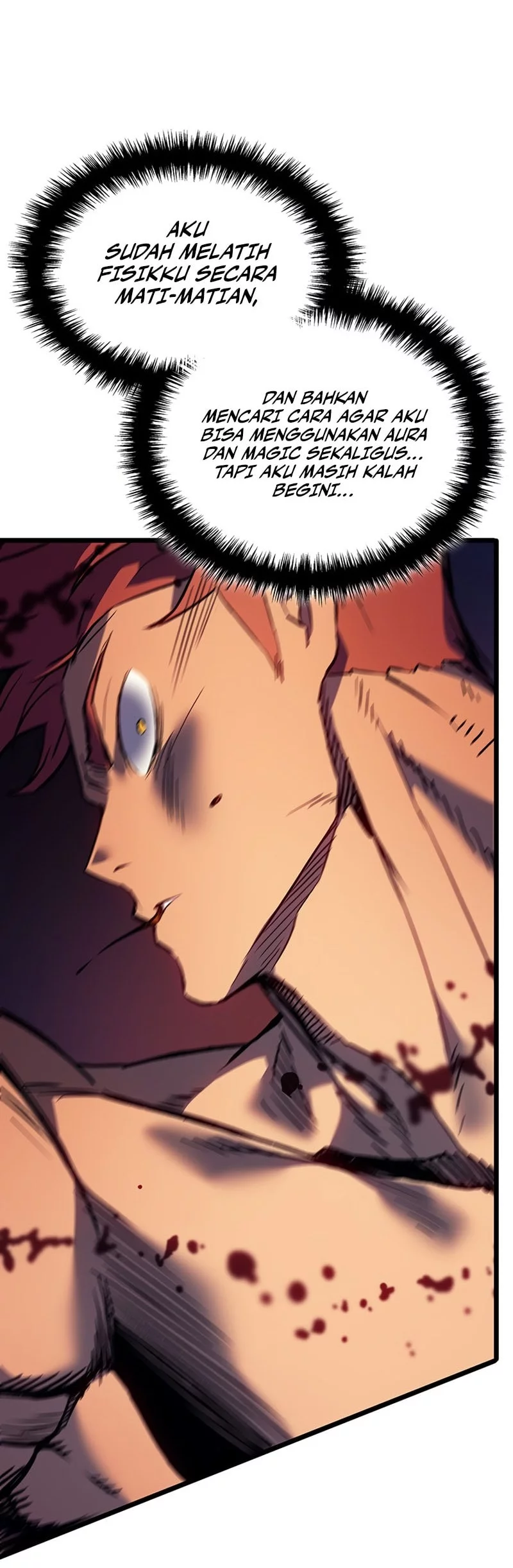 The Indomitable Martial King Chapter 104 Gambar 29