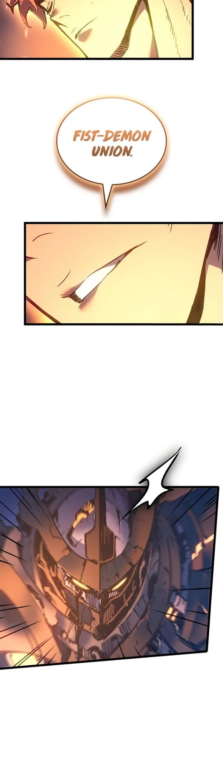 The Indomitable Martial King Chapter 105 Gambar 42