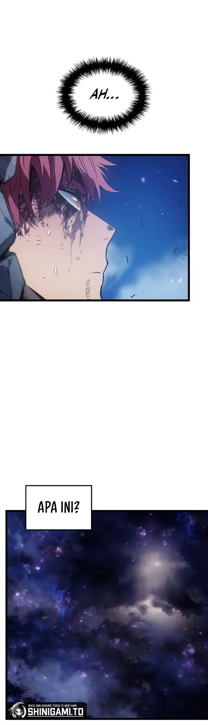 The Indomitable Martial King Chapter 105 Gambar 13