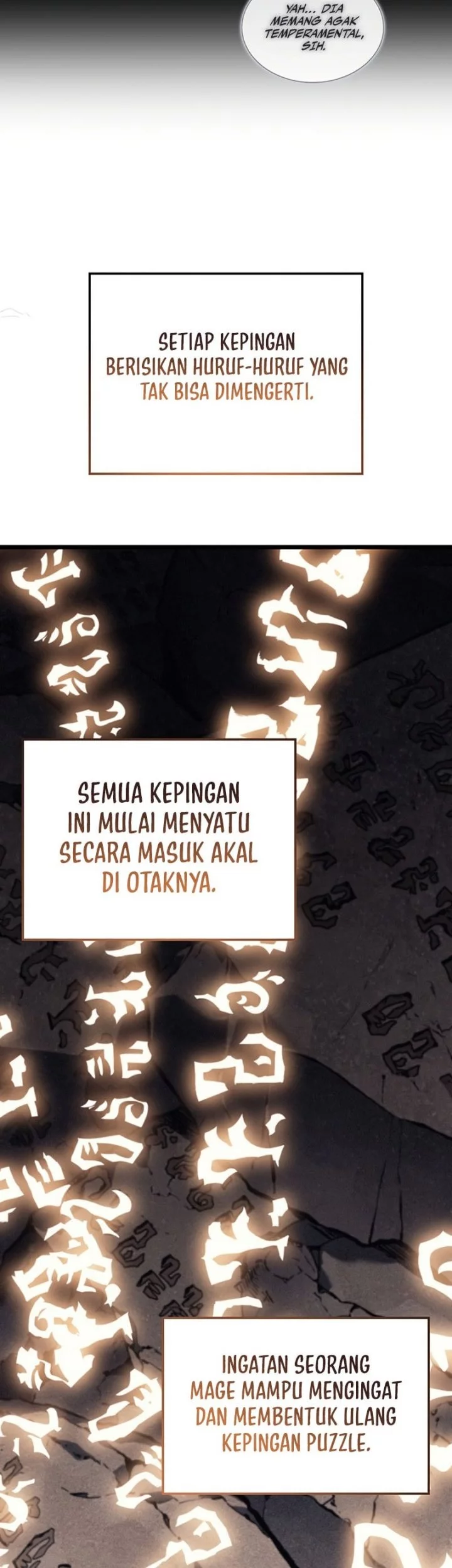 The Indomitable Martial King Chapter 105 Gambar 22