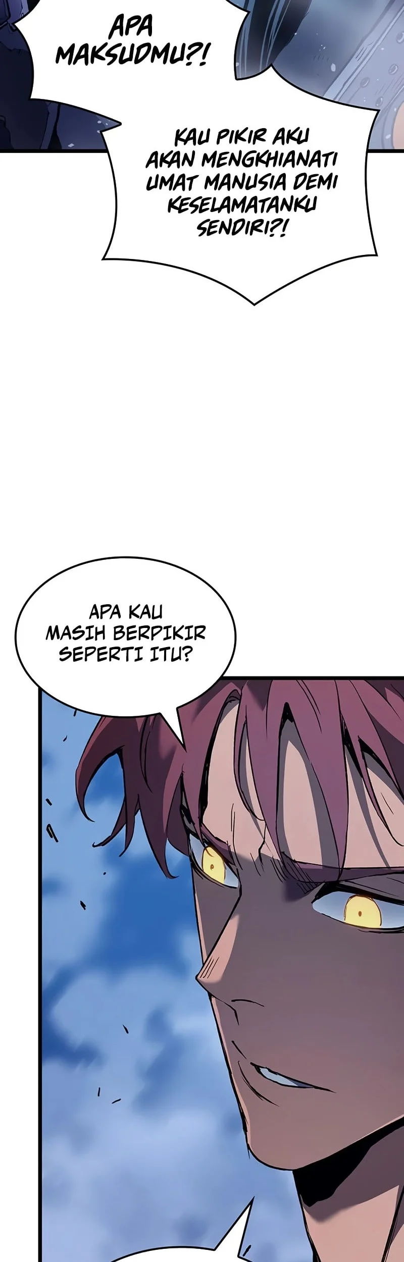 The Indomitable Martial King Chapter 106 Gambar 36