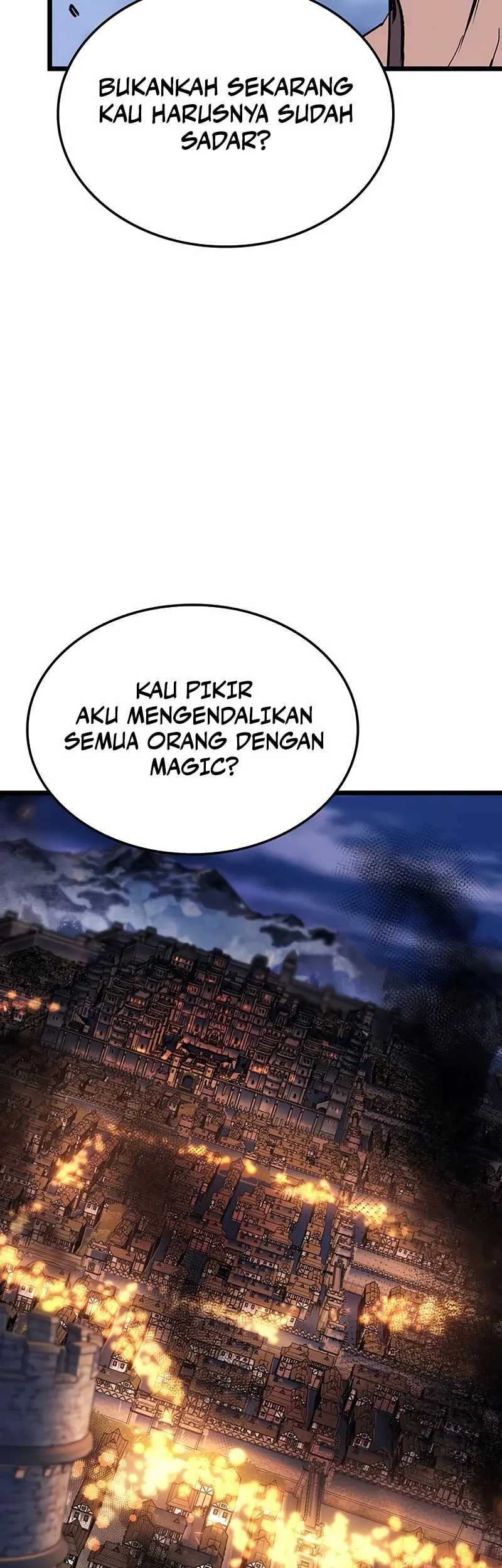 The Indomitable Martial King Chapter 106 Gambar 37
