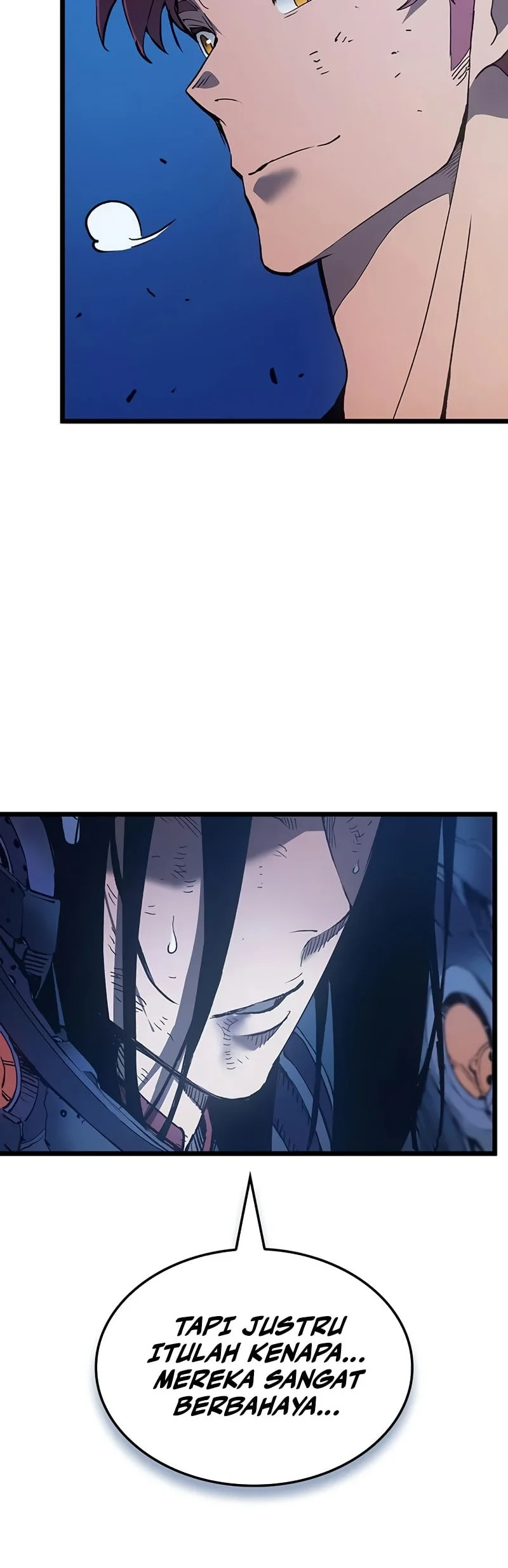 The Indomitable Martial King Chapter 106 Gambar 42