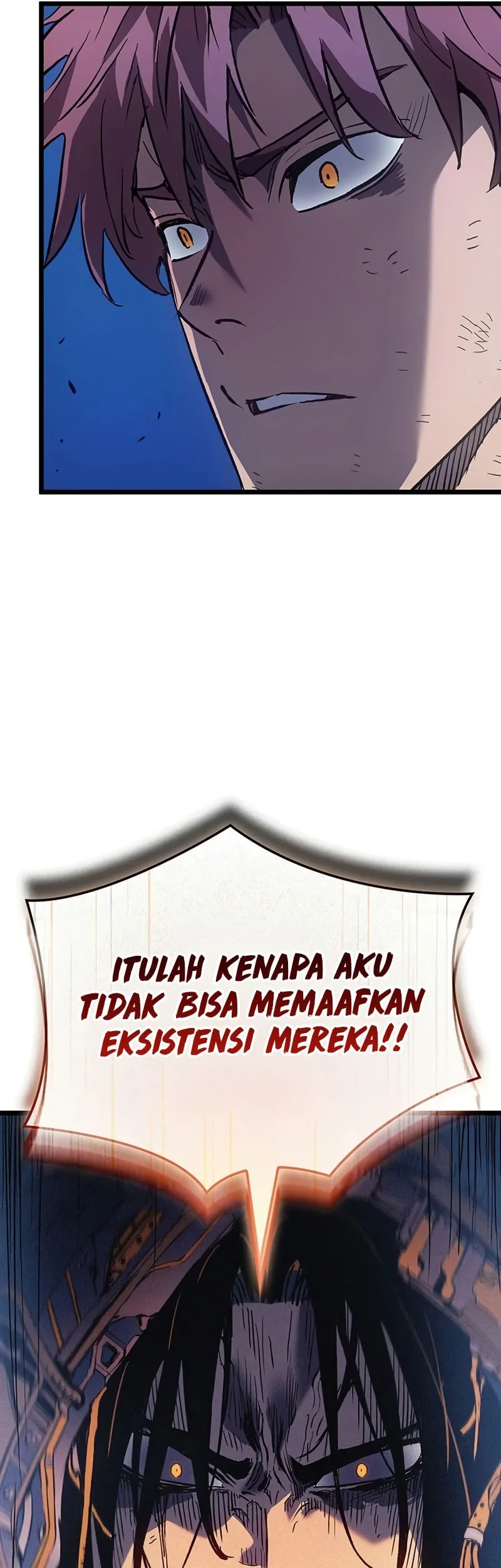 The Indomitable Martial King Chapter 106 Gambar 43