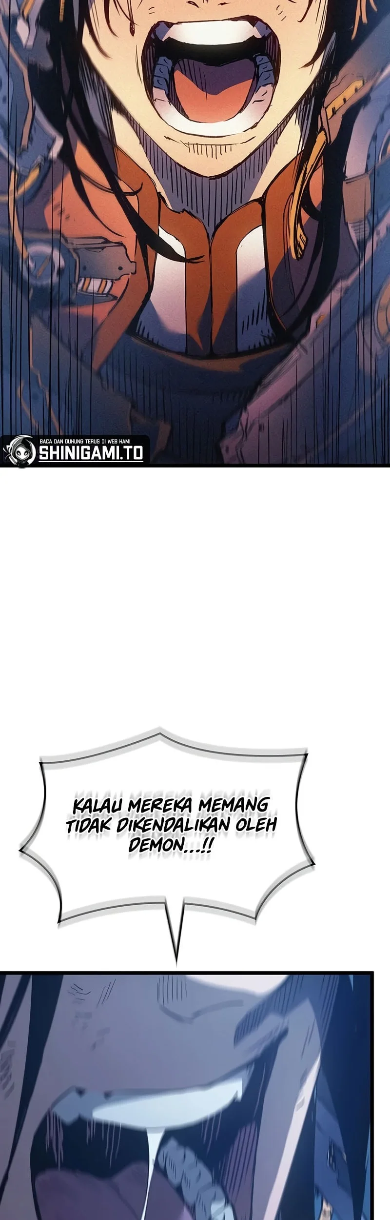 The Indomitable Martial King Chapter 106 Gambar 44