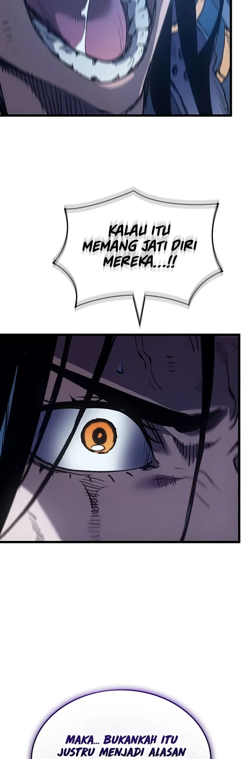 The Indomitable Martial King Chapter 106 Gambar 45