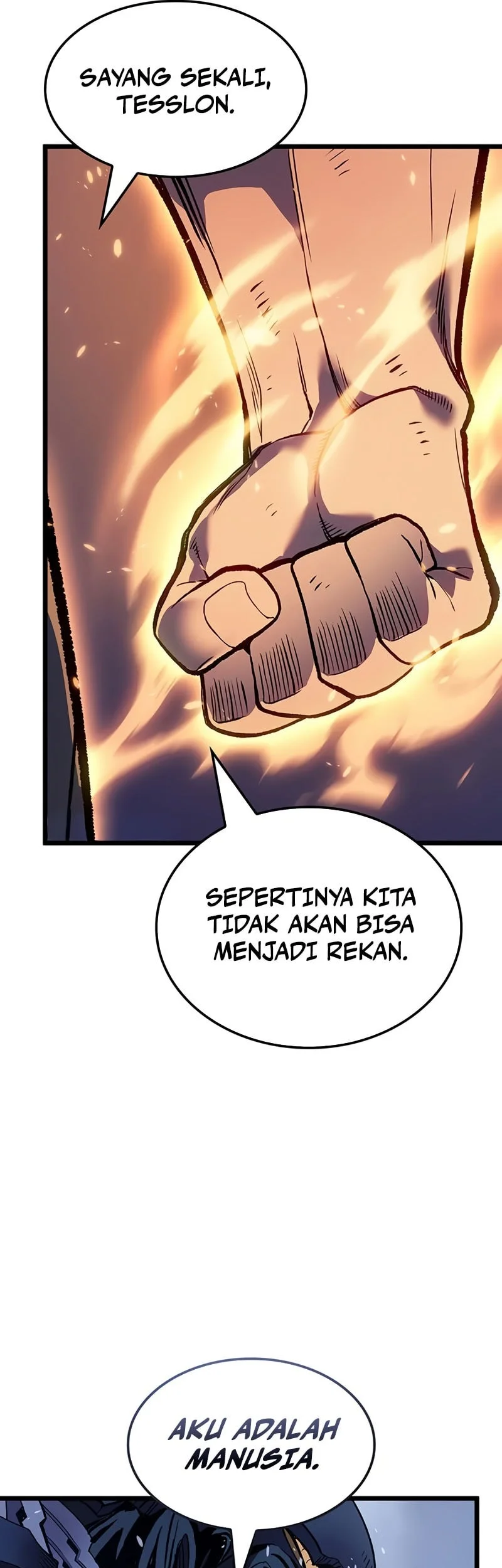 The Indomitable Martial King Chapter 106 Gambar 55