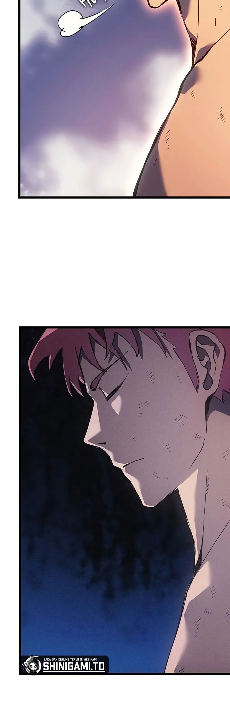 The Indomitable Martial King Chapter 106 Gambar 58