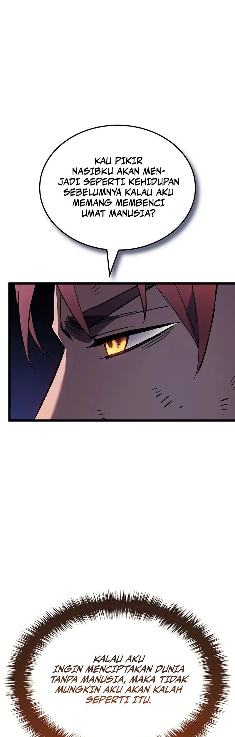 The Indomitable Martial King Chapter 106 Gambar 59