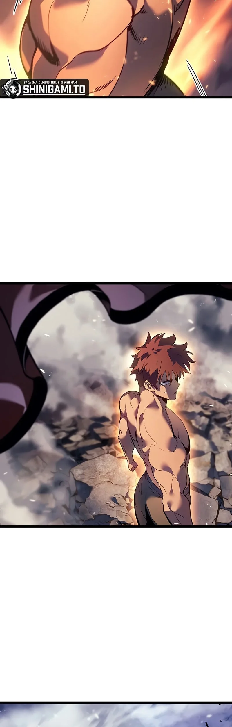 The Indomitable Martial King Chapter 106 Gambar 65