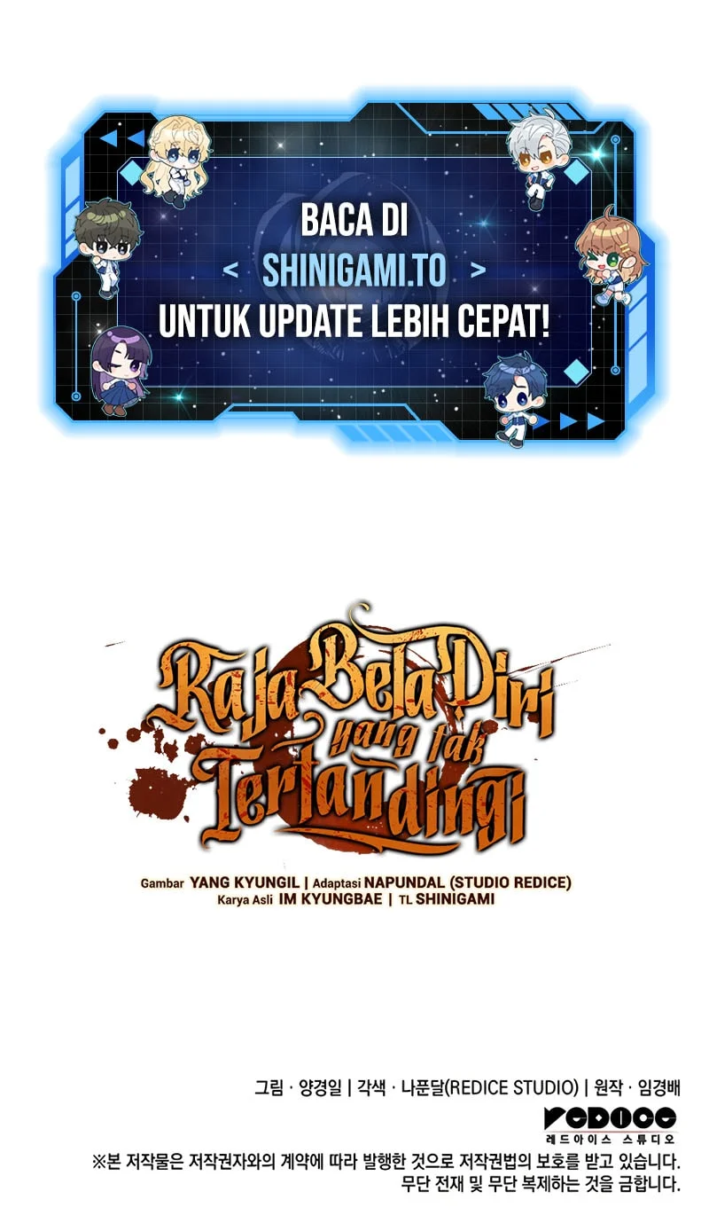 The Indomitable Martial King Chapter 106 Gambar 67