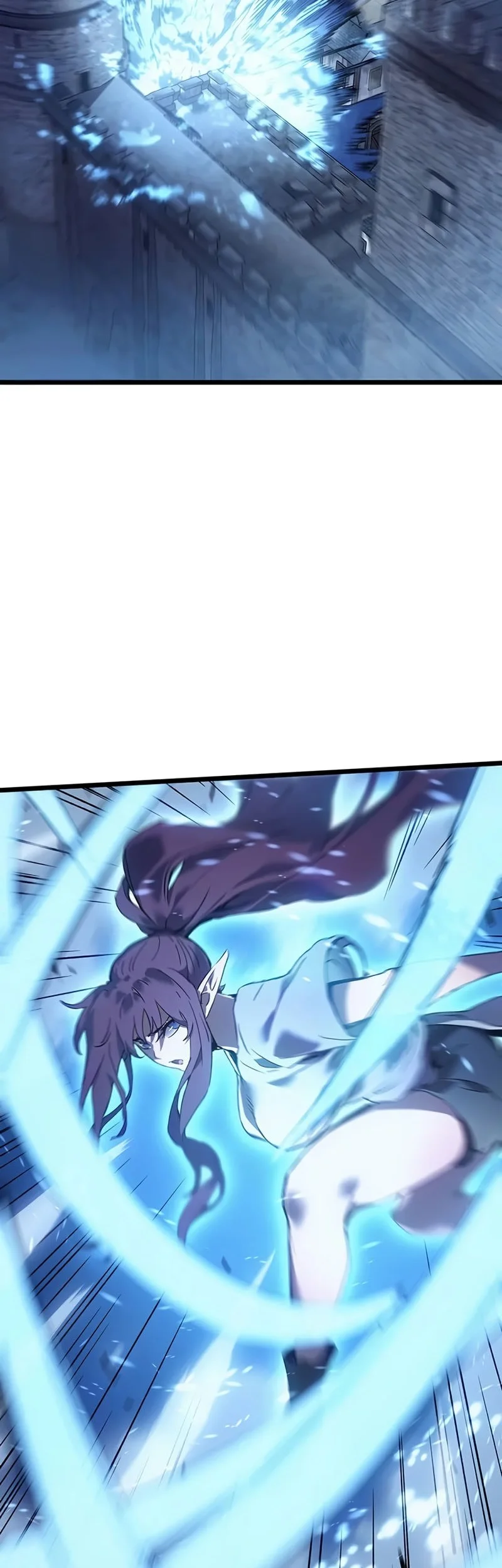 The Indomitable Martial King Chapter 106 Gambar 3