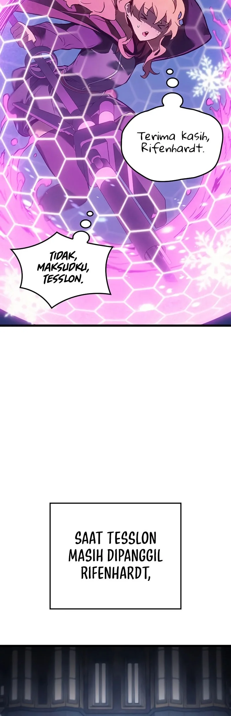 The Indomitable Martial King Chapter 106 Gambar 10