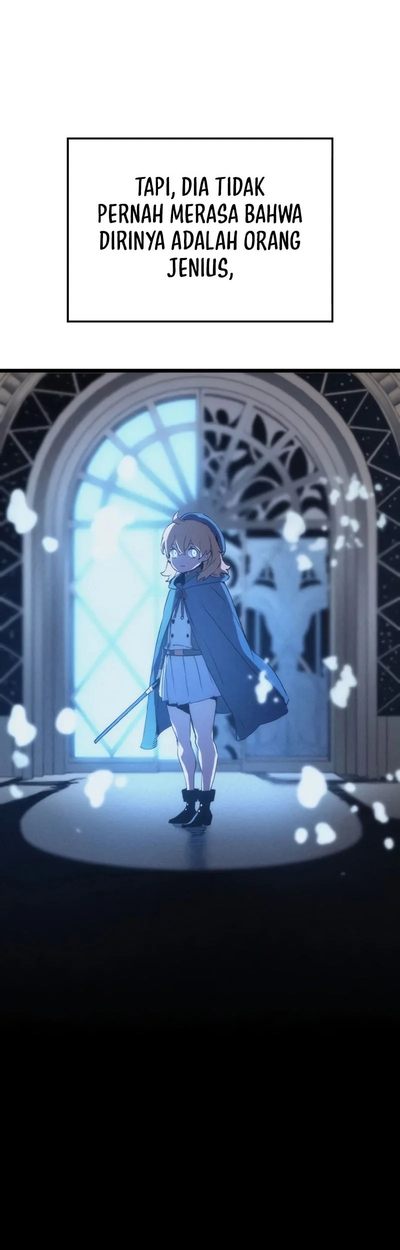 The Indomitable Martial King Chapter 106 Gambar 14