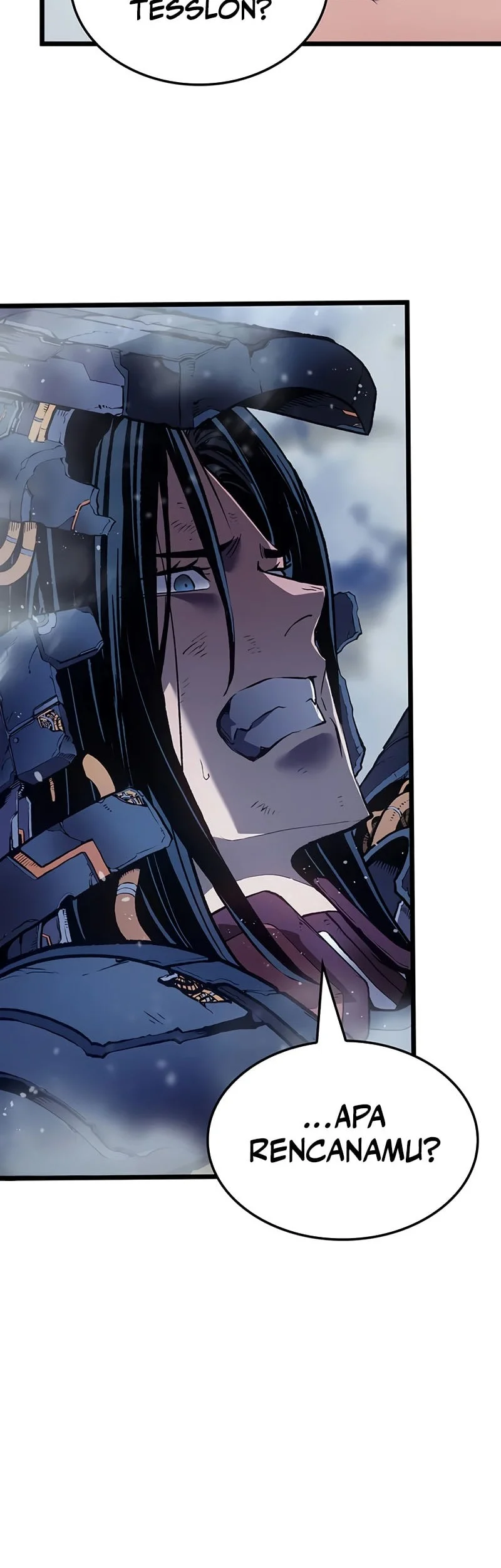 The Indomitable Martial King Chapter 106 Gambar 34