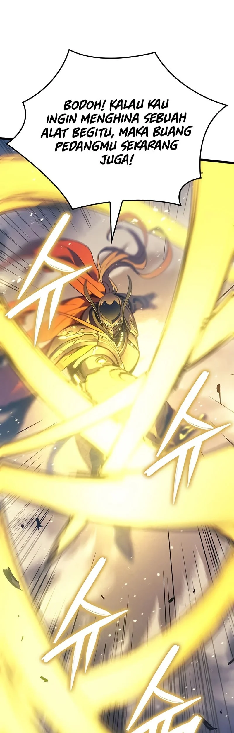 The Indomitable Martial King Chapter 107 Gambar 40