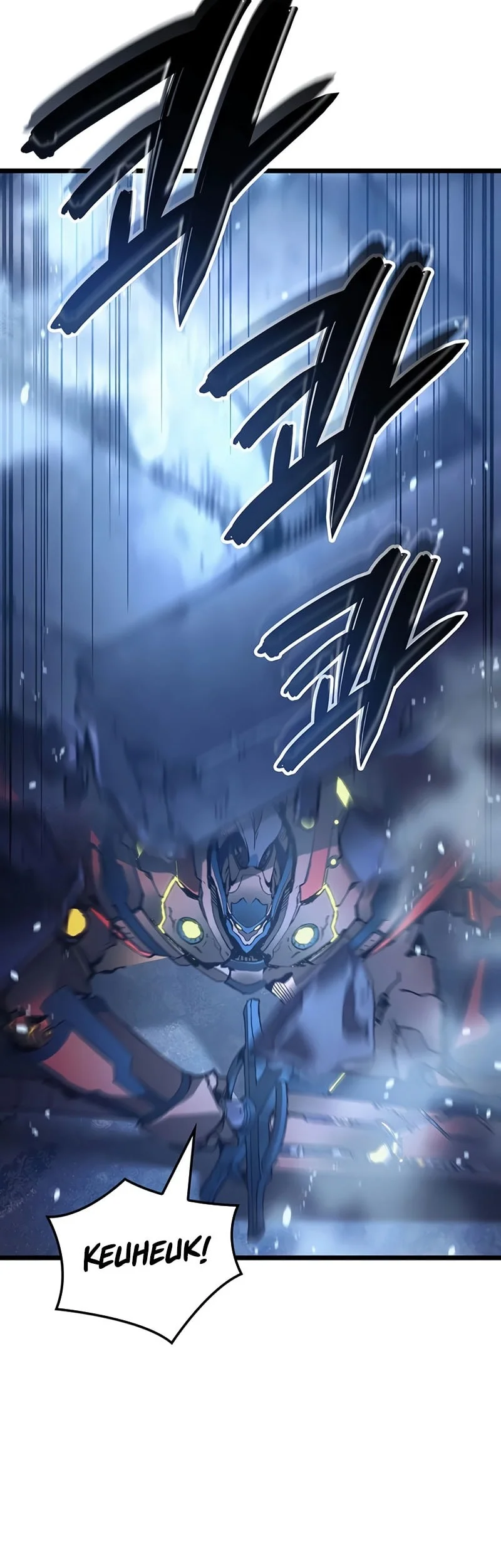 The Indomitable Martial King Chapter 107 Gambar 47