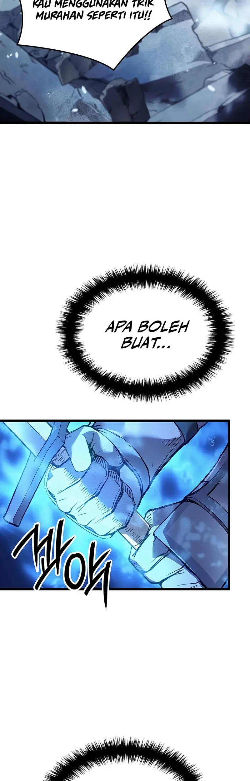 The Indomitable Martial King Chapter 107 Gambar 51