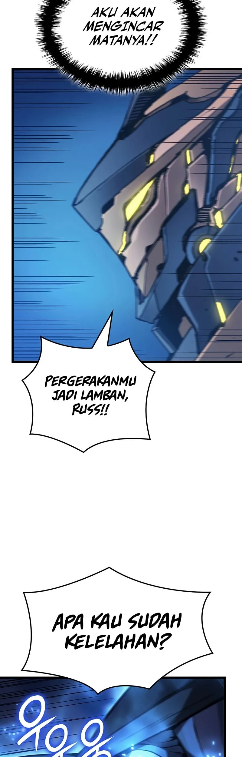 The Indomitable Martial King Chapter 107 Gambar 52