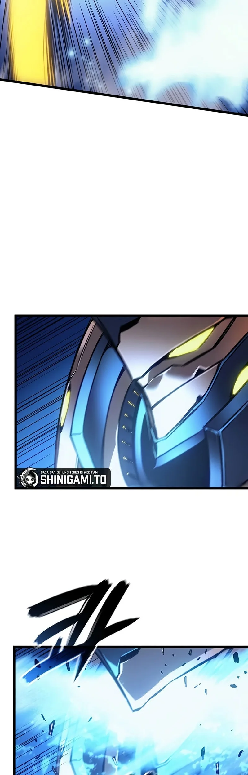 The Indomitable Martial King Chapter 107 Gambar 55