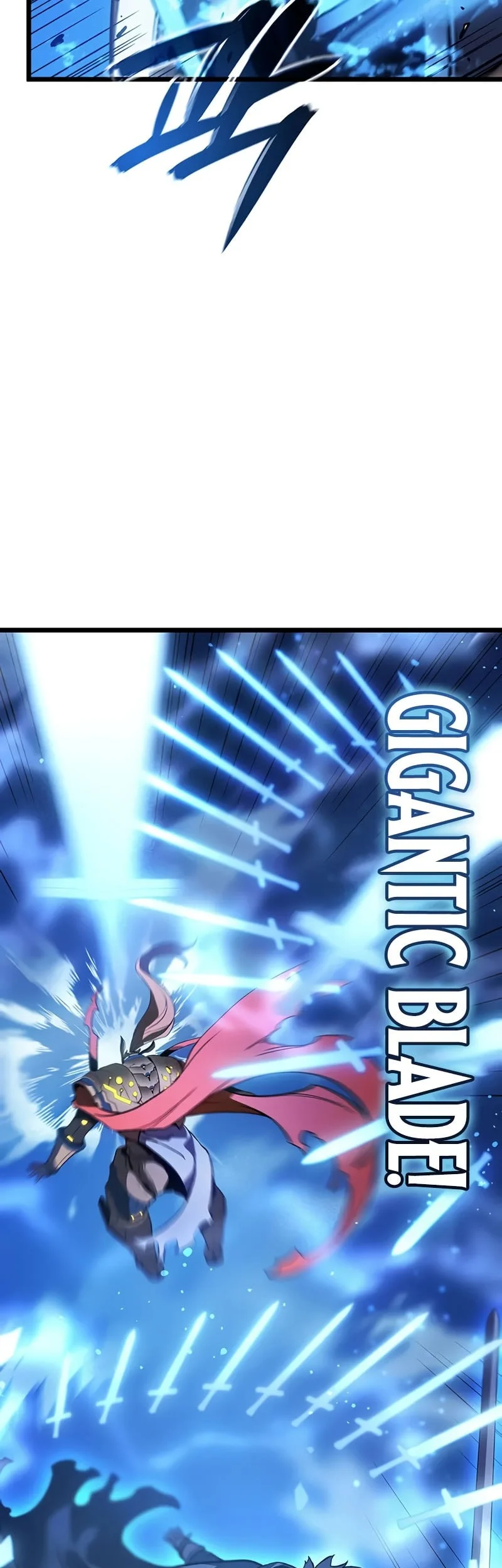 The Indomitable Martial King Chapter 107 Gambar 56