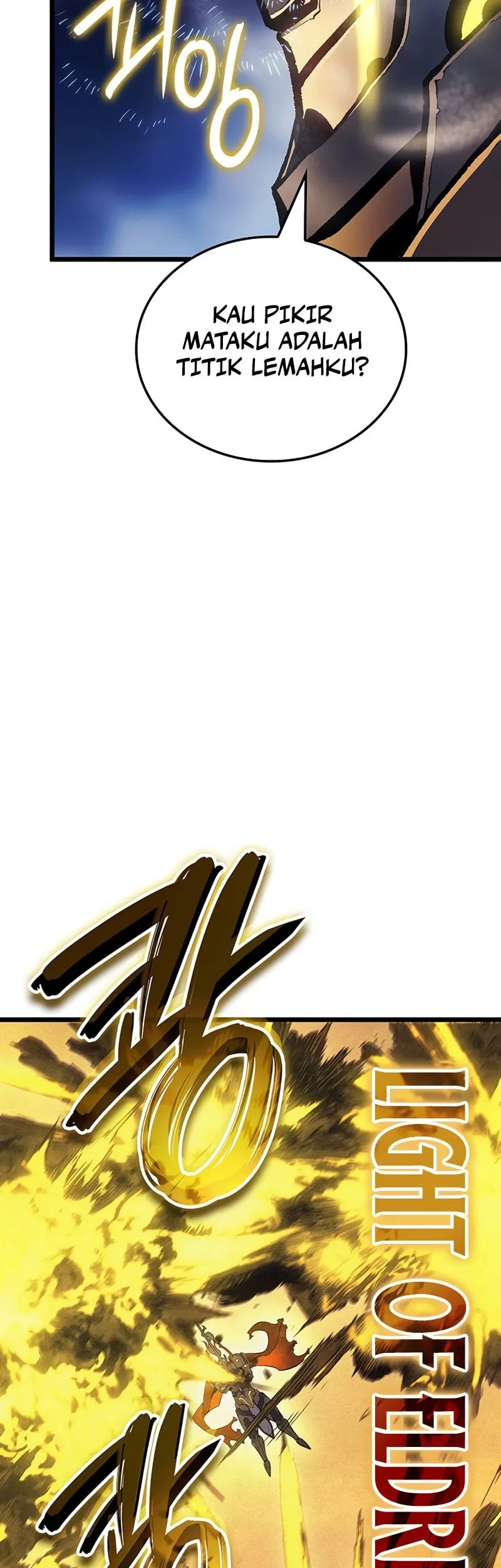 The Indomitable Martial King Chapter 107 Gambar 59