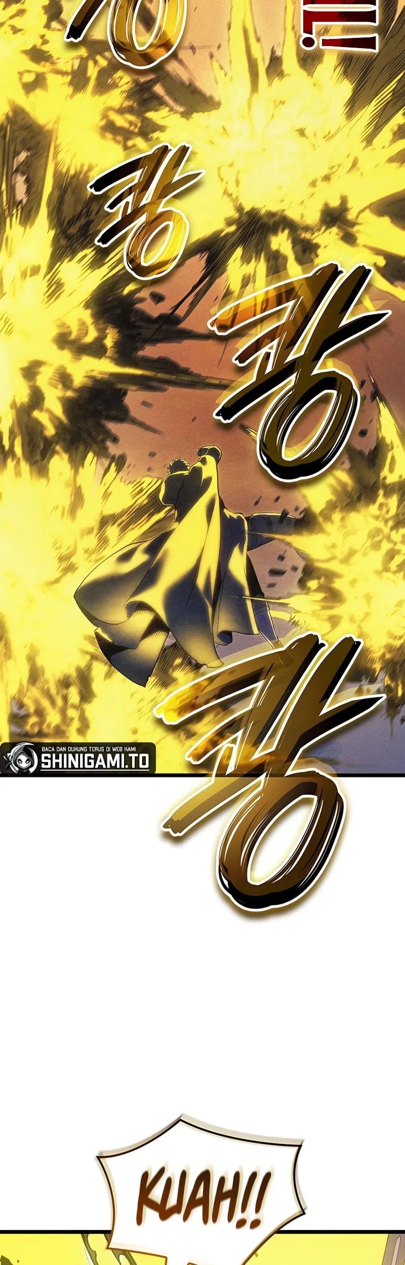 The Indomitable Martial King Chapter 107 Gambar 60