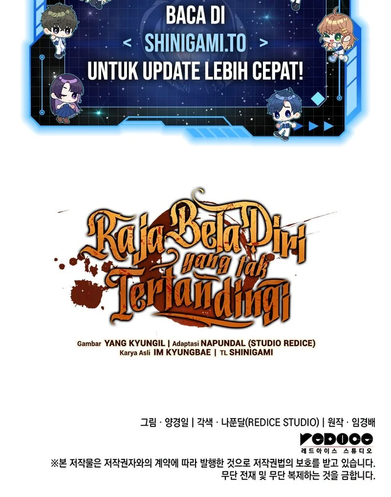 The Indomitable Martial King Chapter 107 Gambar 63