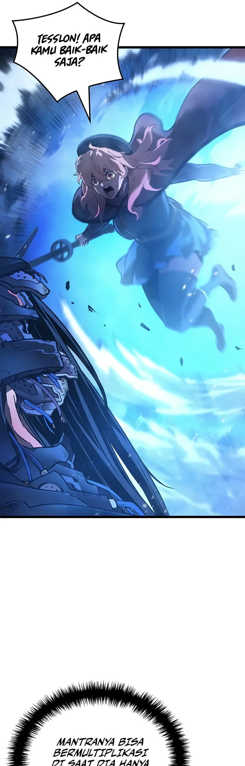 The Indomitable Martial King Chapter 107 Gambar 6