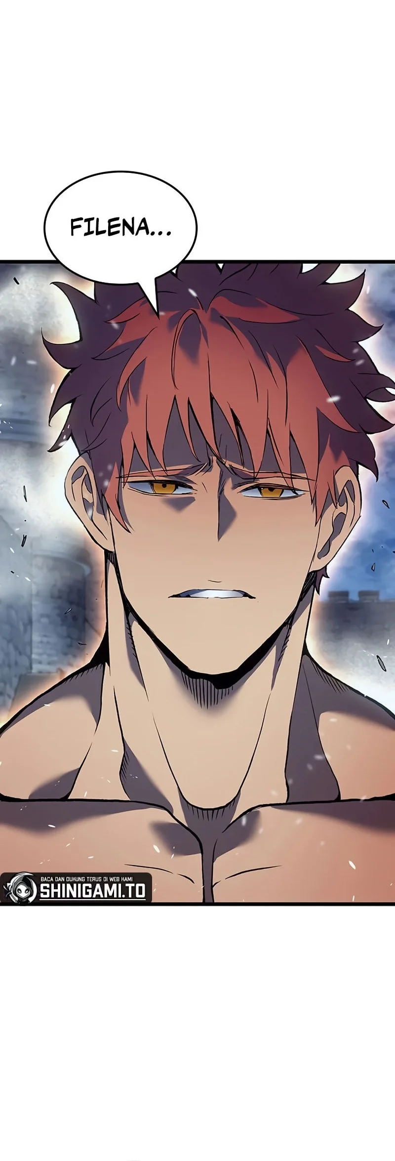 The Indomitable Martial King Chapter 107 Gambar 9