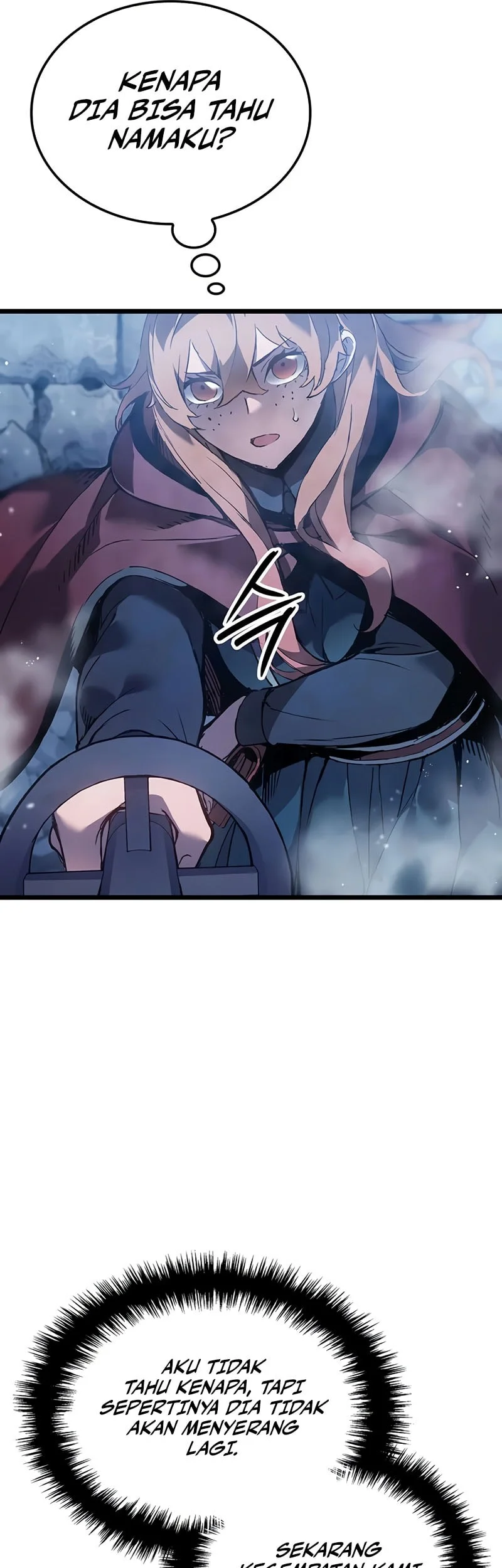 The Indomitable Martial King Chapter 107 Gambar 10