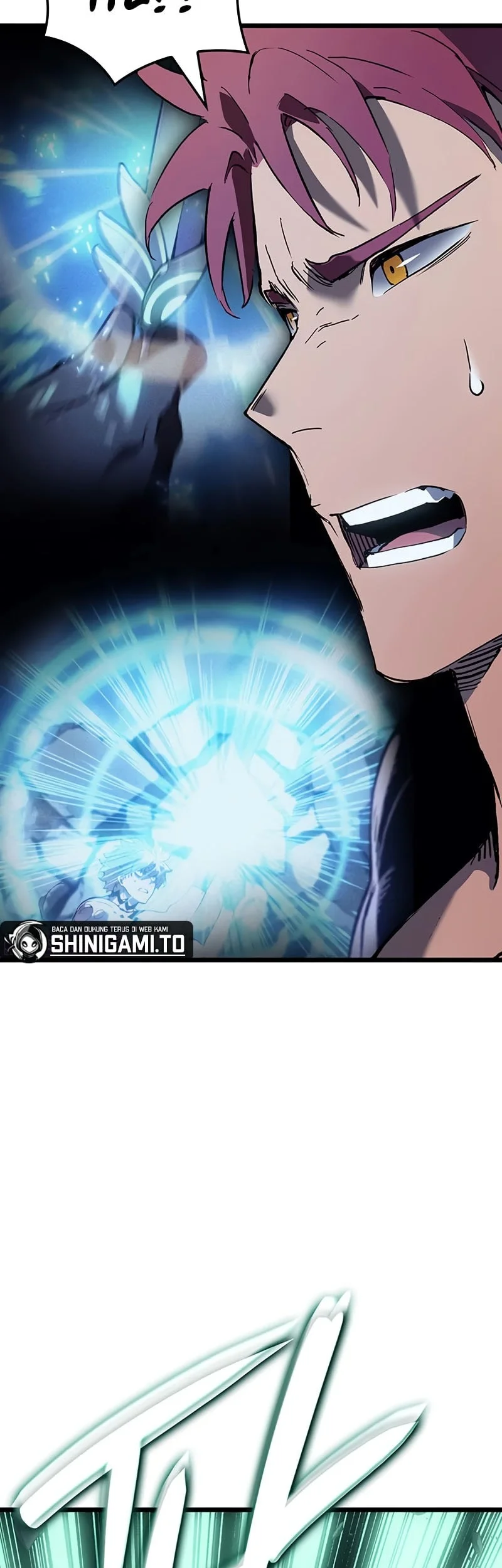 The Indomitable Martial King Chapter 107 Gambar 12