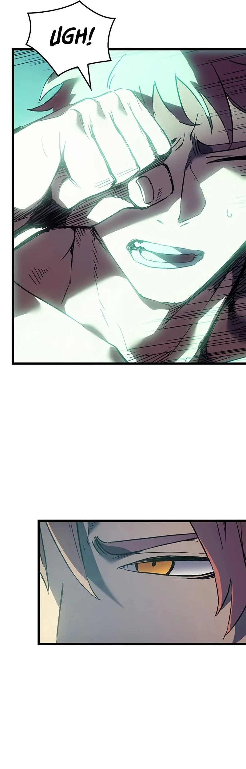 The Indomitable Martial King Chapter 107 Gambar 14