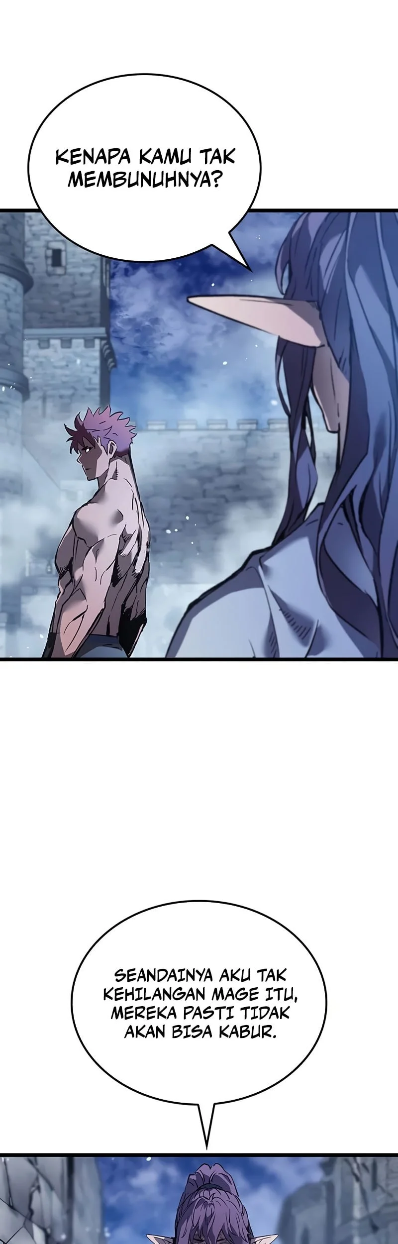 The Indomitable Martial King Chapter 107 Gambar 16