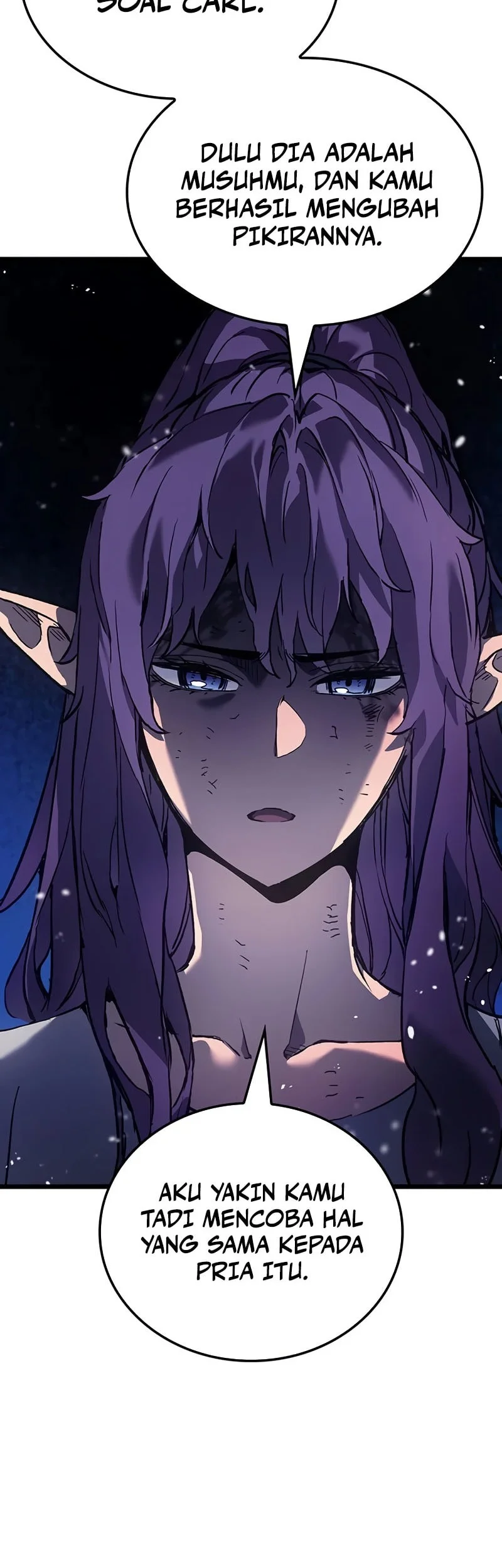 The Indomitable Martial King Chapter 107 Gambar 19